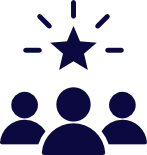 Senior and Leadership
Talent Development