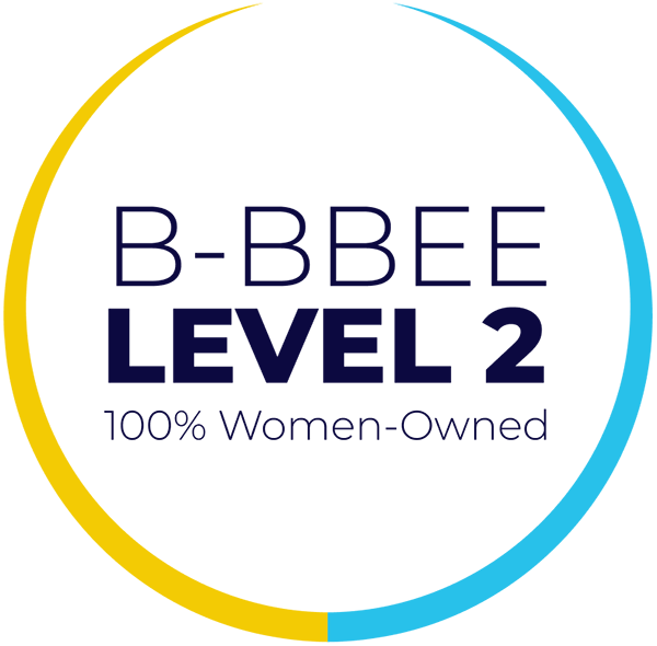B-BBEE level 2