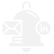 LinkedIn job alerts