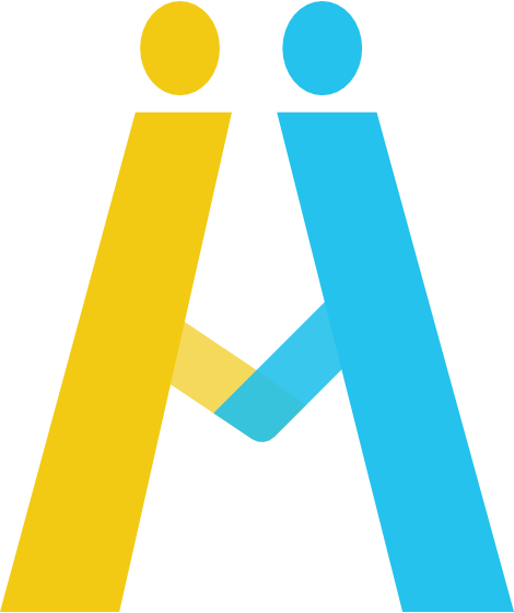 RAG logo graphic
