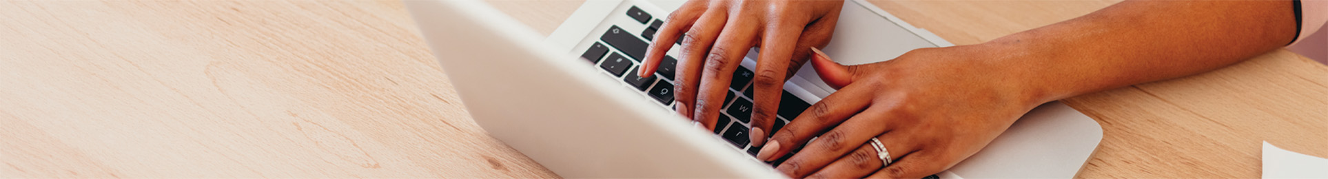 Newsletter Banner