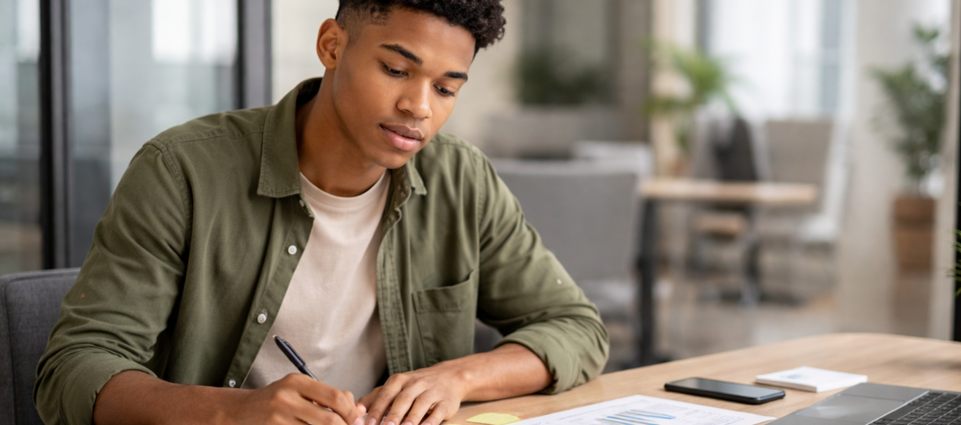 Build Skills First. Purpose Will Follow. Career Advice for 2026