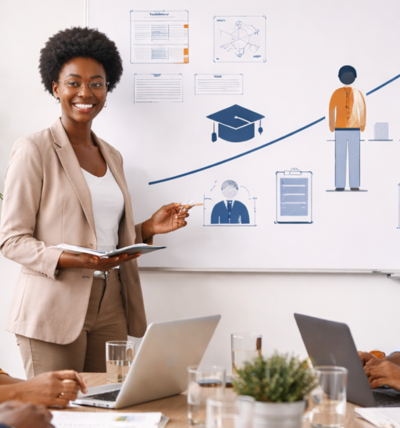 How Graduate Talent Pipelines Help Businesses Close Skills Gaps Faster