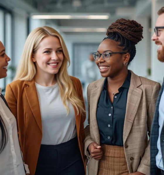How To Build Your Professional Reputation For Career Success