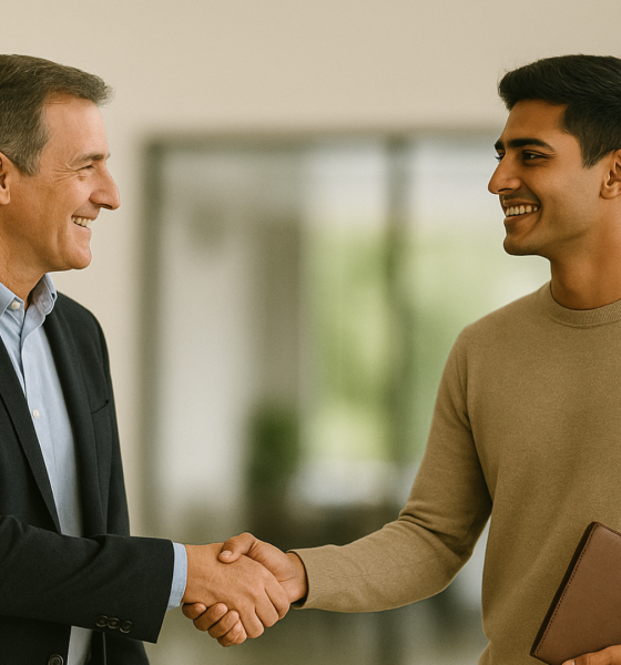 Youth Employment in South Africa How Businesses Gain a Competitive Edge