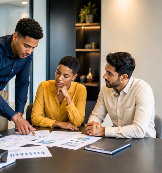 How to Effectively Design Graduate Programmes to Build Diverse Leadership Pipelines