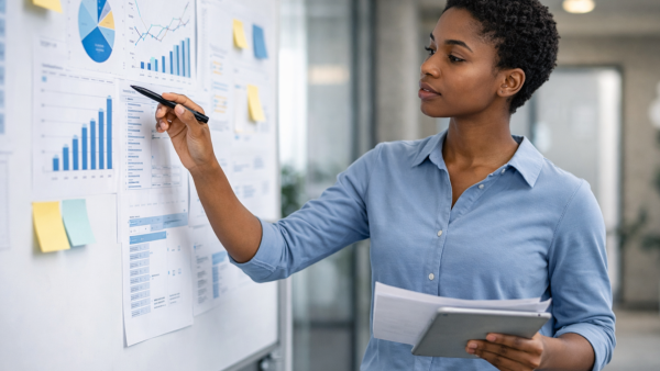 Data Scientist vs Data Engineer vs Statistician: What Each Role Actually Does